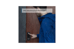 EUFY SECURITY SMART LOCK TOUCH
