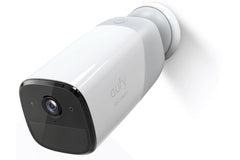 EUFY CAM 2 PRO 2K SECURITY KIT 2PACK PLUS HOMEBASE2 UNIT