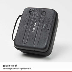 NEBULA CAPSULE PORTABLE CASE