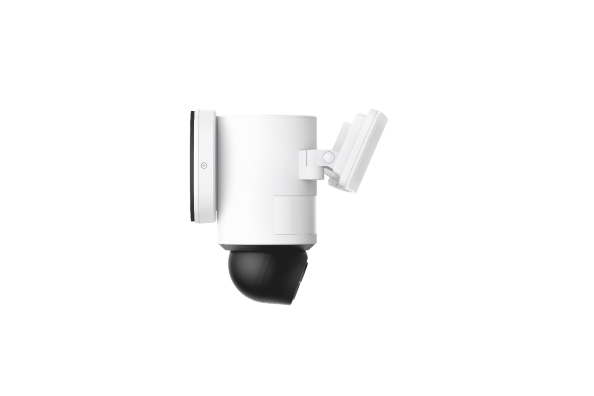 EUFY SECURITY E340 FLOODLIGHT