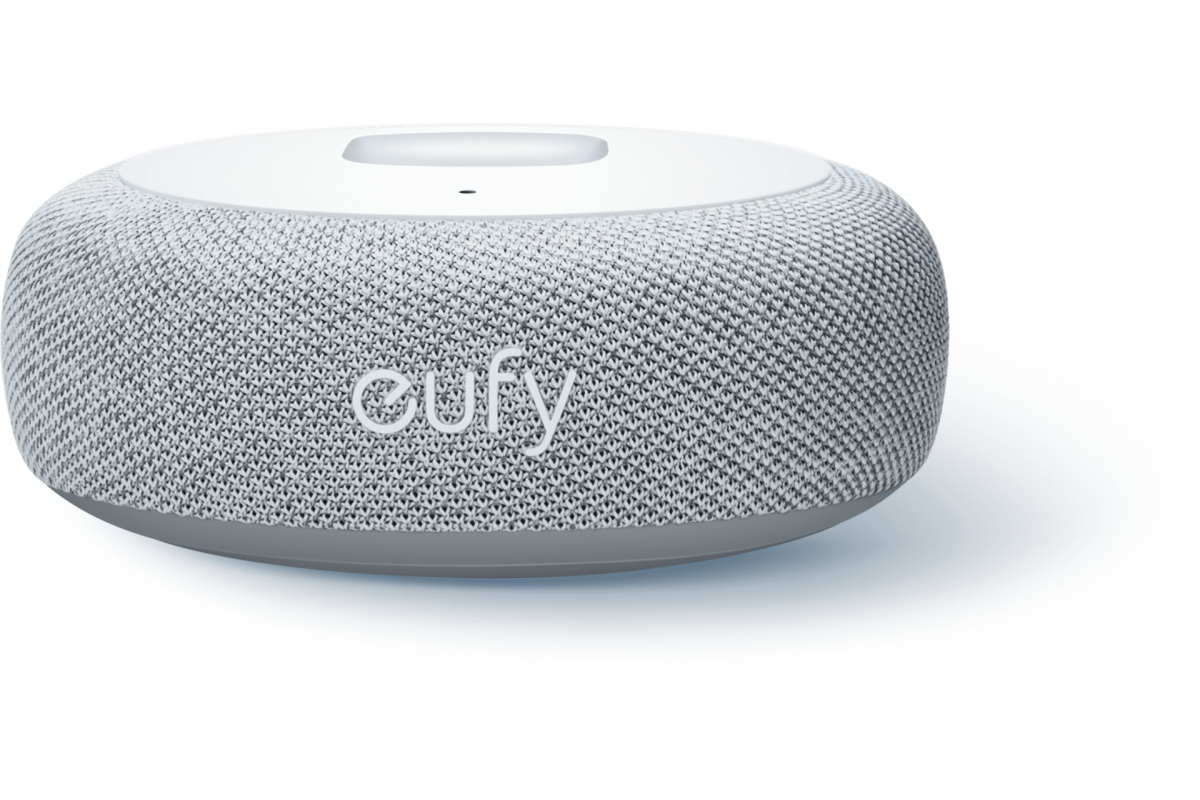 EUFY BABY S320 SMART SOCK