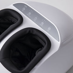 RENPHO SHIATSU FOOT MASSAGER - WHITE