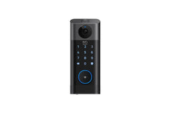 EUFY SECURITY VIDEO SMART LOCK