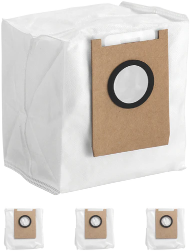 eufy Robovac 3-in-1 E20 Dust Bags 3Pk