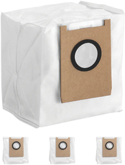 eufy Robovac 3-in-1 E20 Dust Bags 3Pk