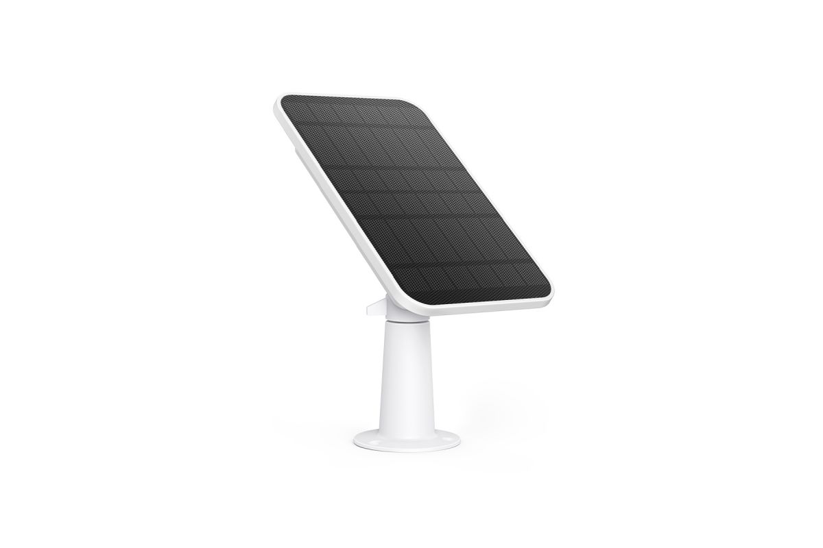 EUFY SMART SOLAR PANEL