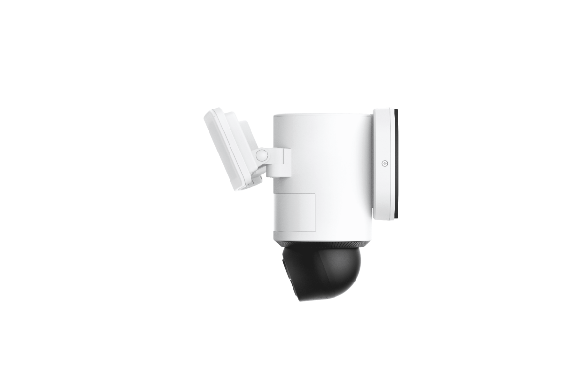 EUFY SECURITY E340 FLOODLIGHT