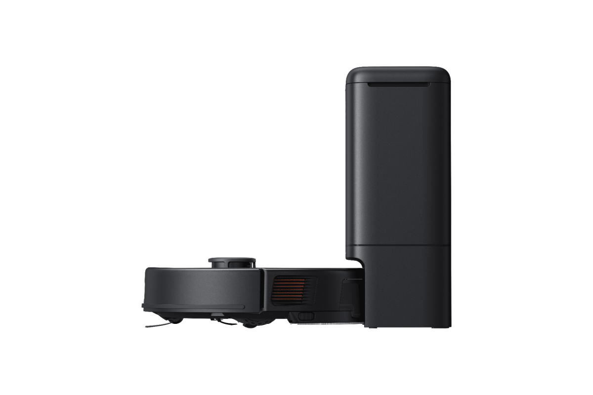 EUFY Clean X8 Pro SES