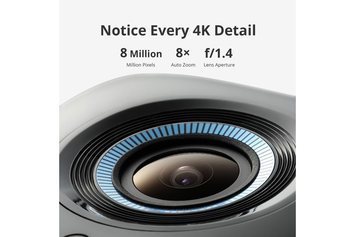 EUFY SECURITY EUFYCAM 3C (S300) ADD ON CAMERA