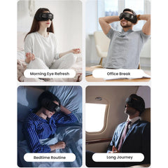 Renpho Eyeris Shift Eye Massager