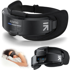 Renpho Eyeris Shift Eye Massager