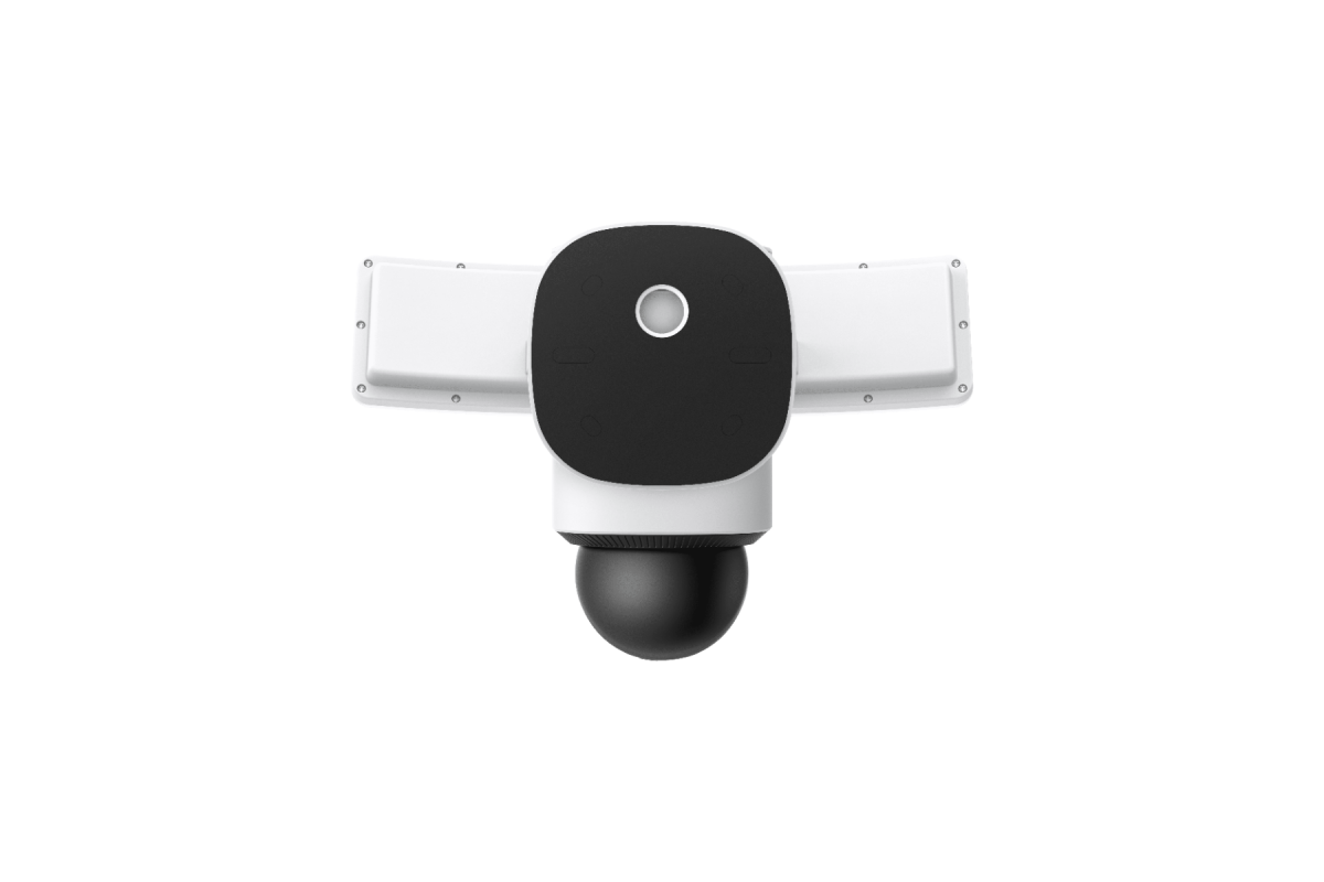 EUFY SECURITY E340 FLOODLIGHT