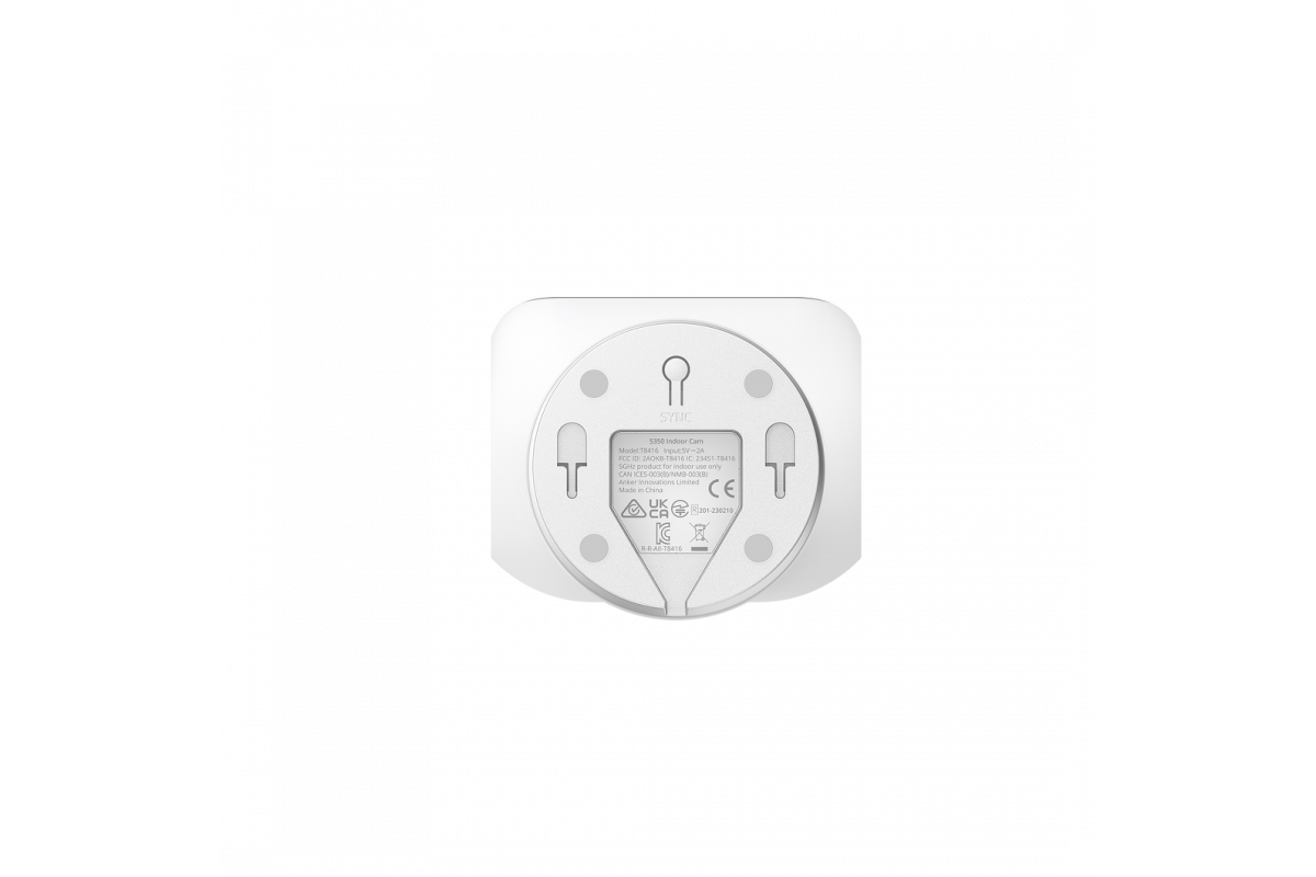 EUFY SECURITY S350 INDOOR CAM