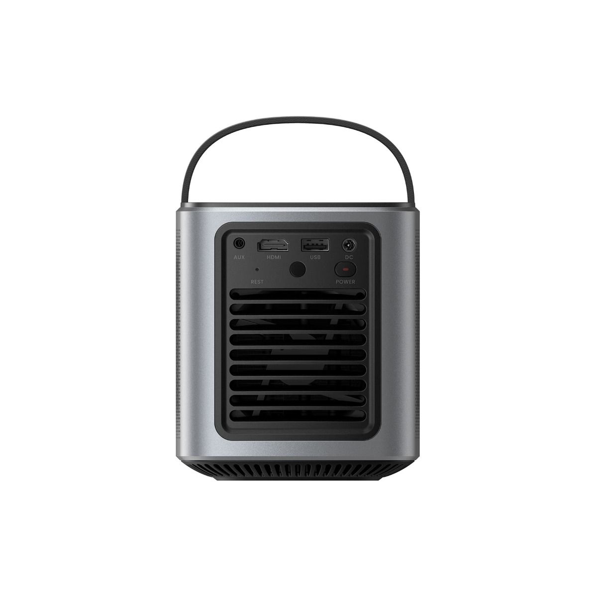 Mars 3 Air | Portable Google TV Projector