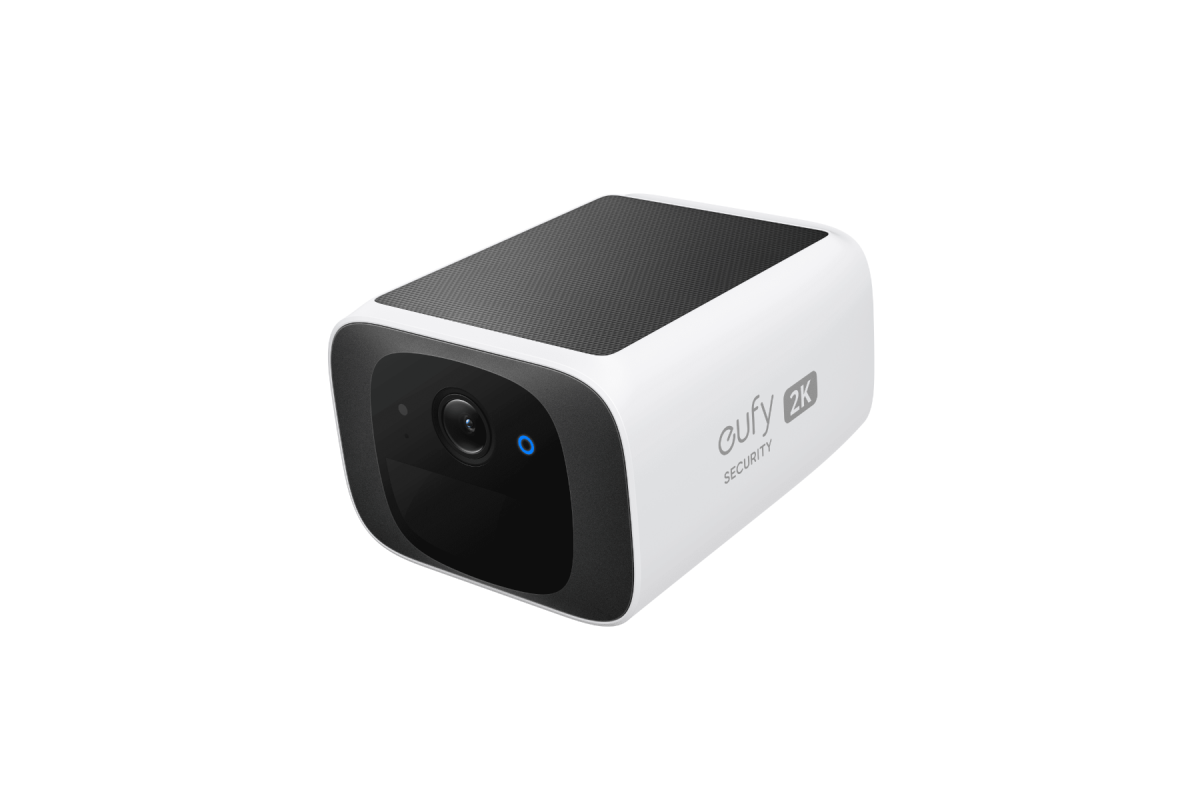 EUFY SECURITY C210 SOLOCAM