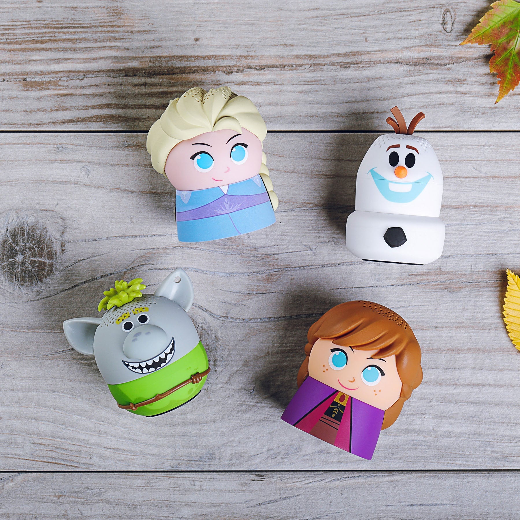 ELSA BITTY BOOMERS BLUETOOTH SPEAKER