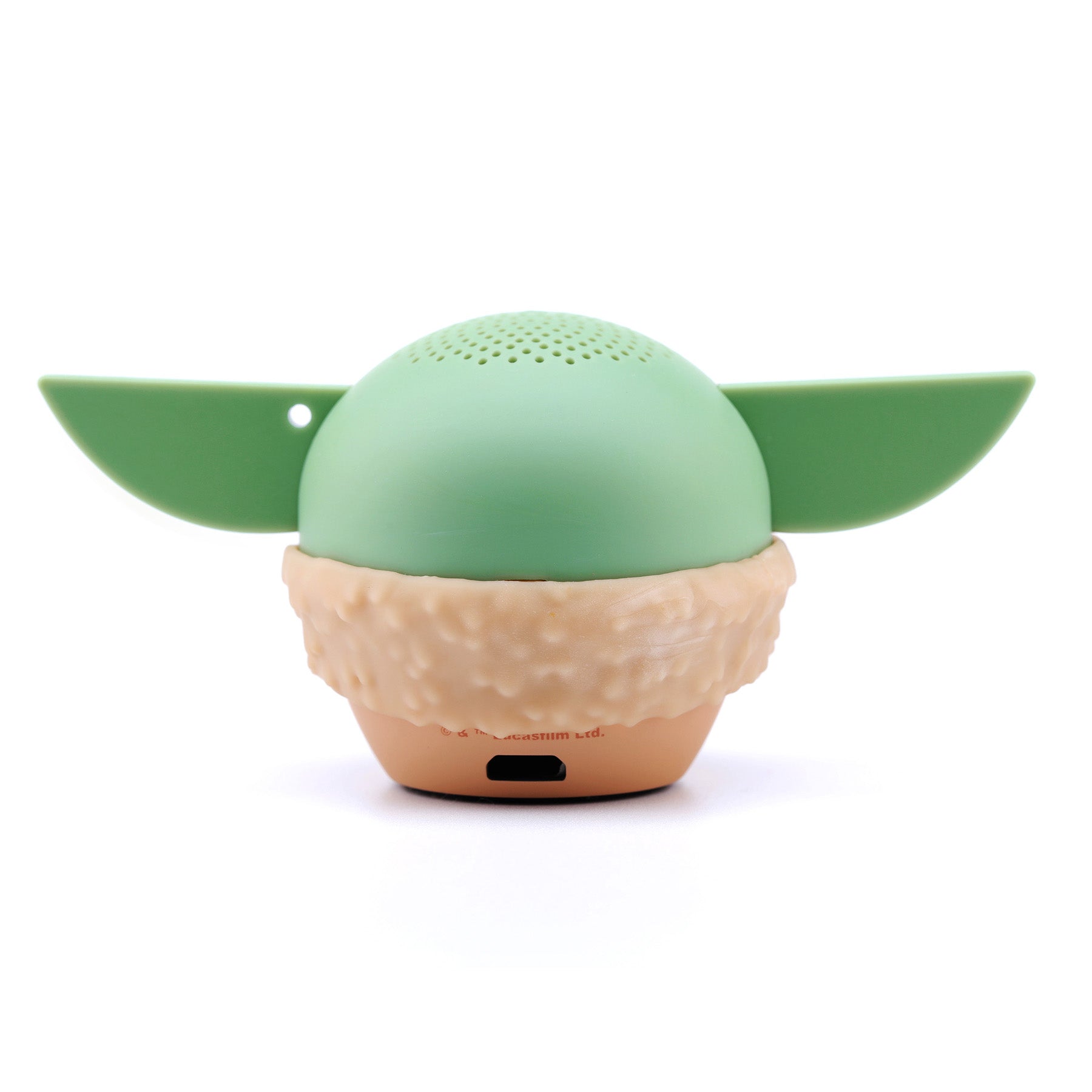 GROGU CHILD BITTY BOOMERS BLUETOOTH SPEAKER
