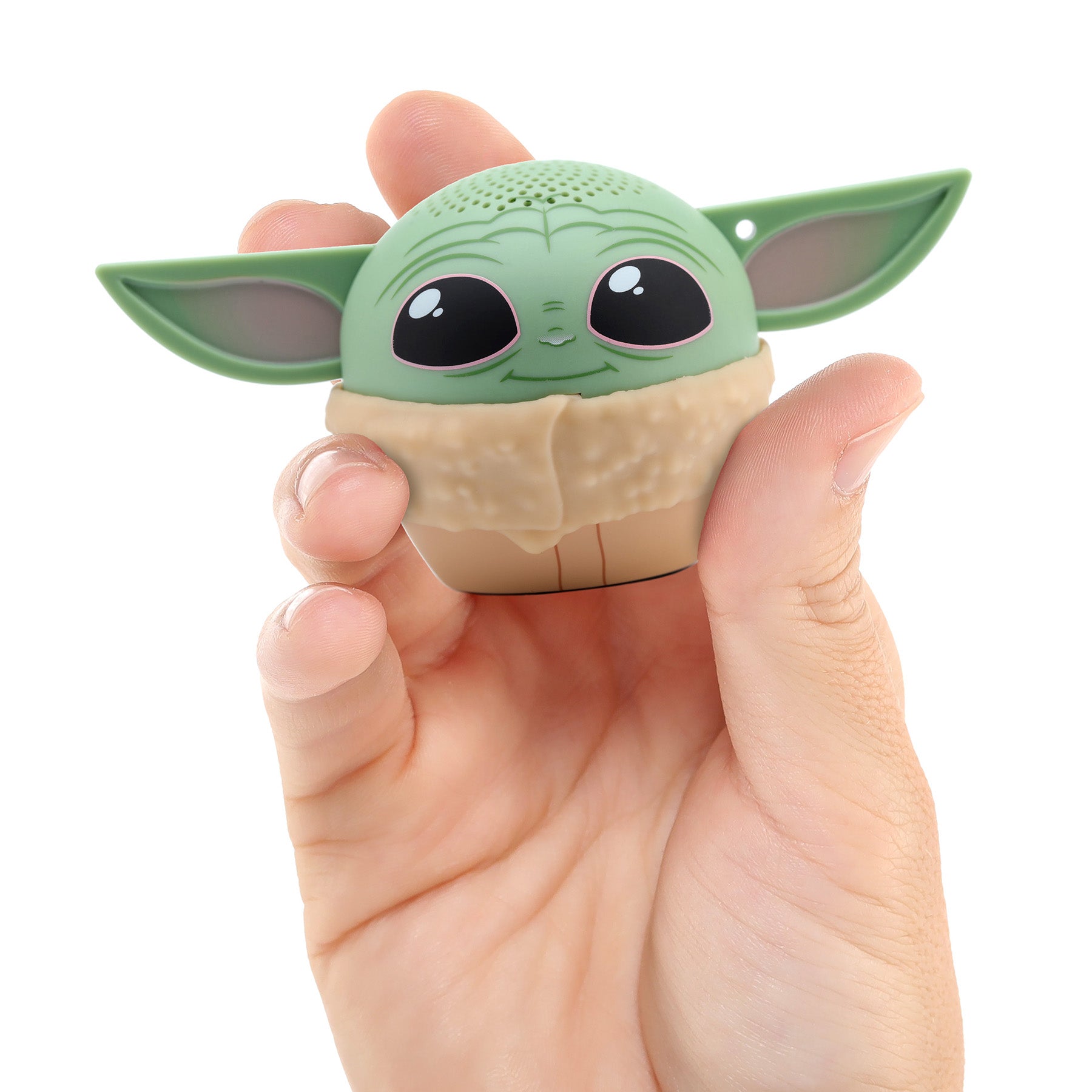 GROGU CHILD BITTY BOOMERS BLUETOOTH SPEAKER
