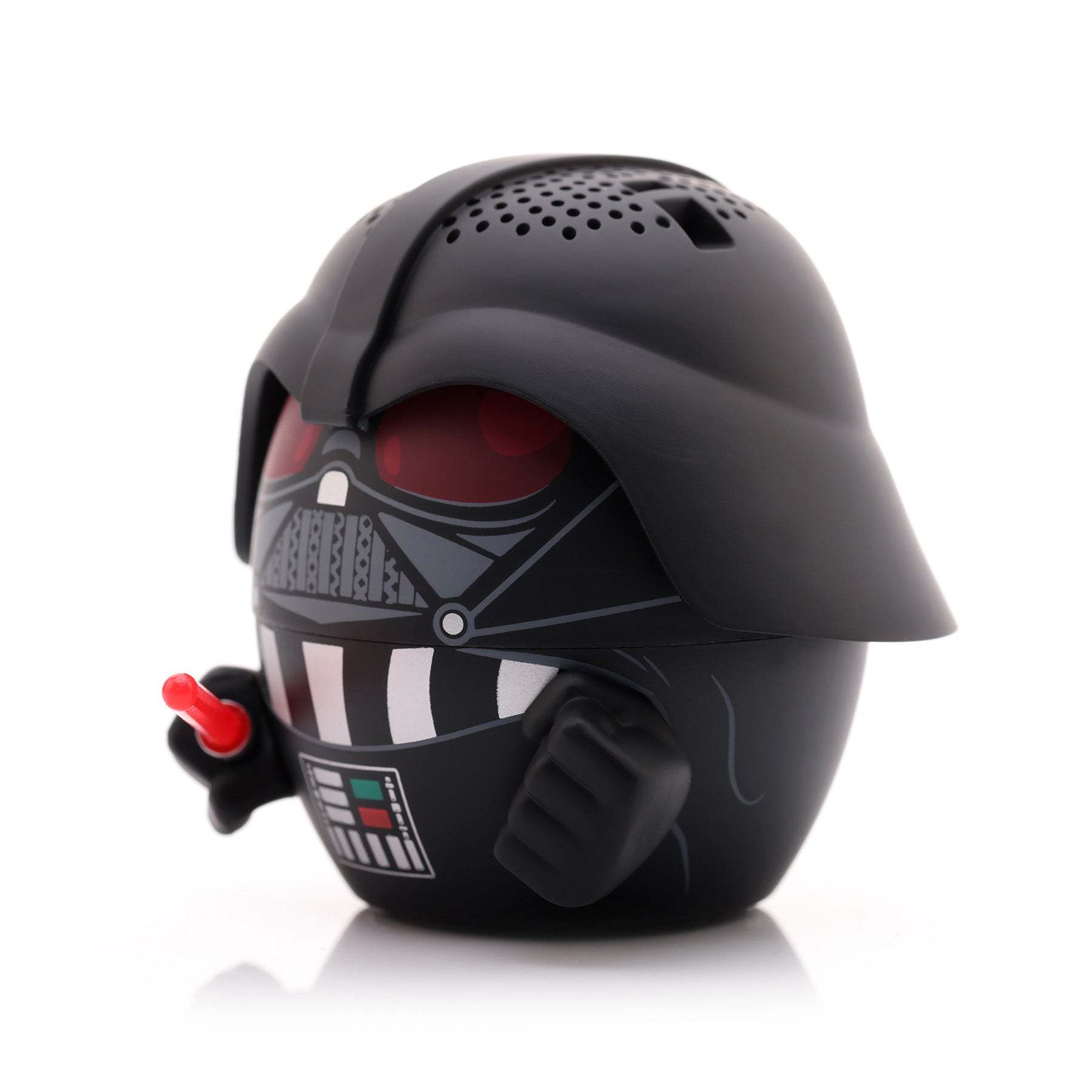 LIGHTSABER VADER BITTY BOOMERS BLUETOOTH SPEAKER
