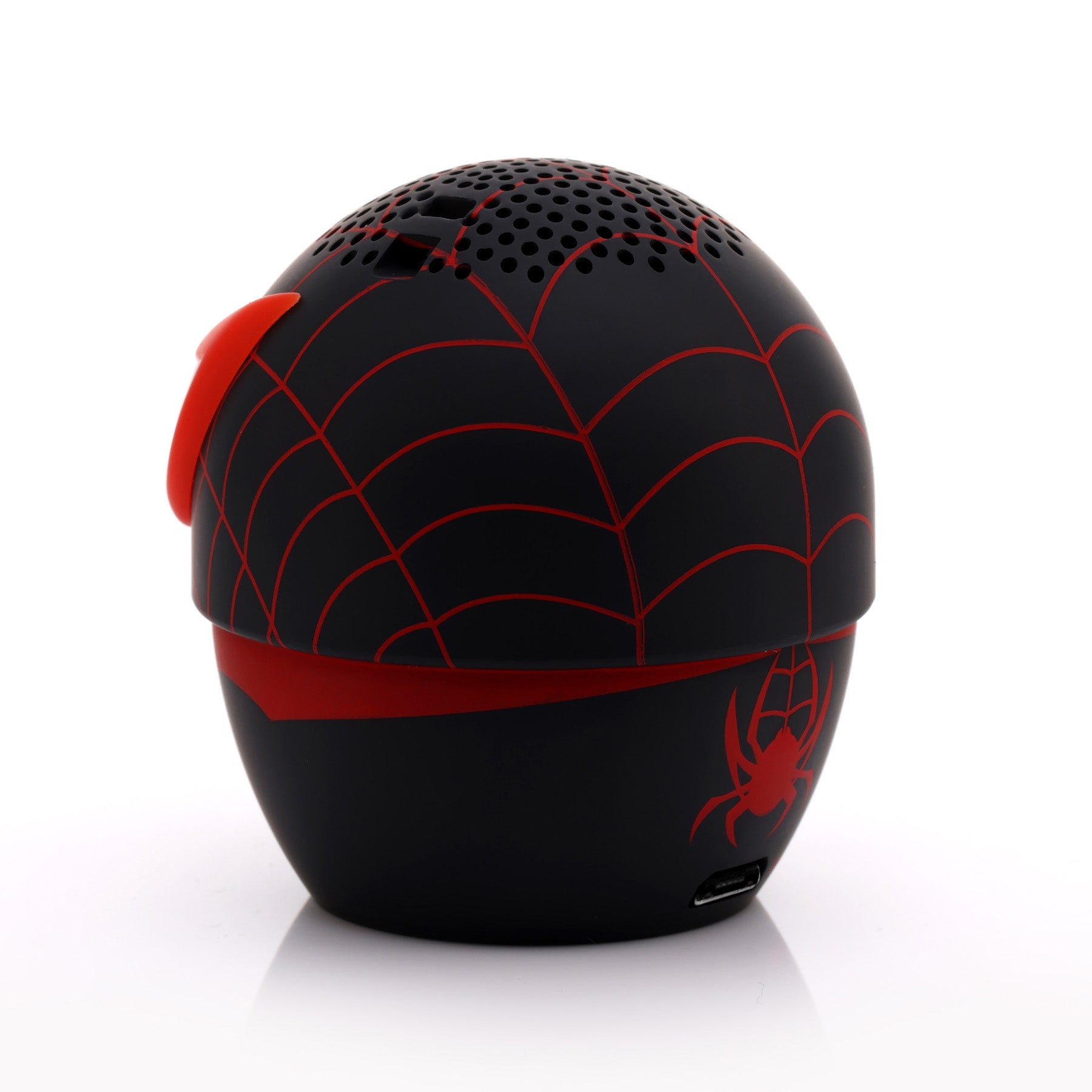 MILES BITTY BOOMERS BLUETOOTH SPEAKER
