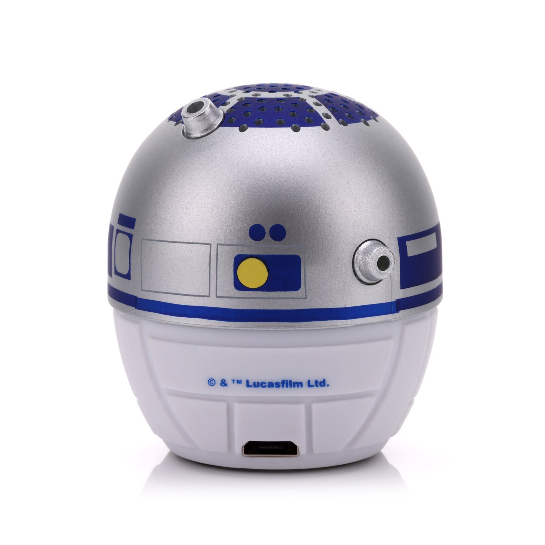 R2-D2 BITTY BOOMERS BLUETOOTH SPEAKER