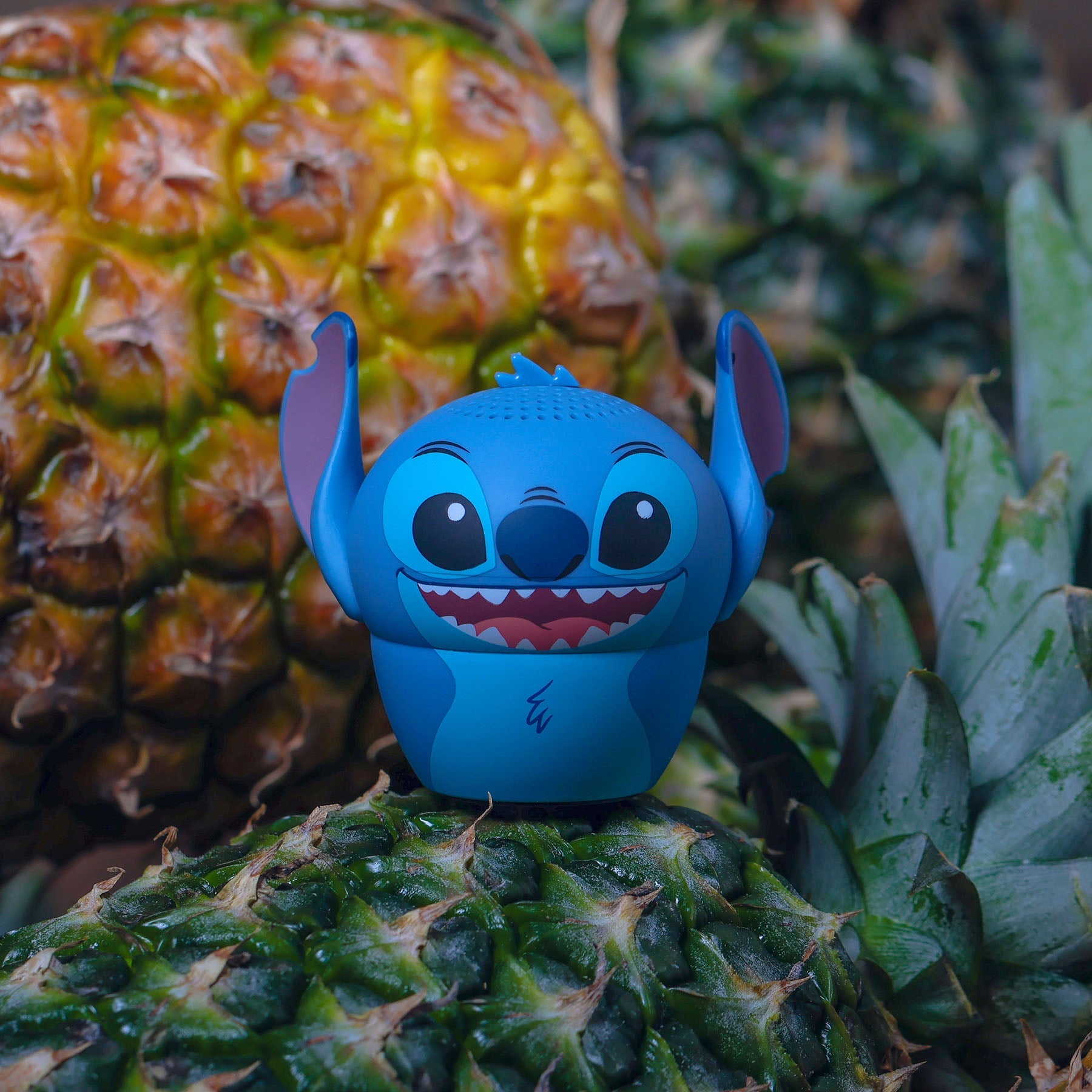 STITCH BITTY BOOMERS BLUETOOTH SPEAKER
