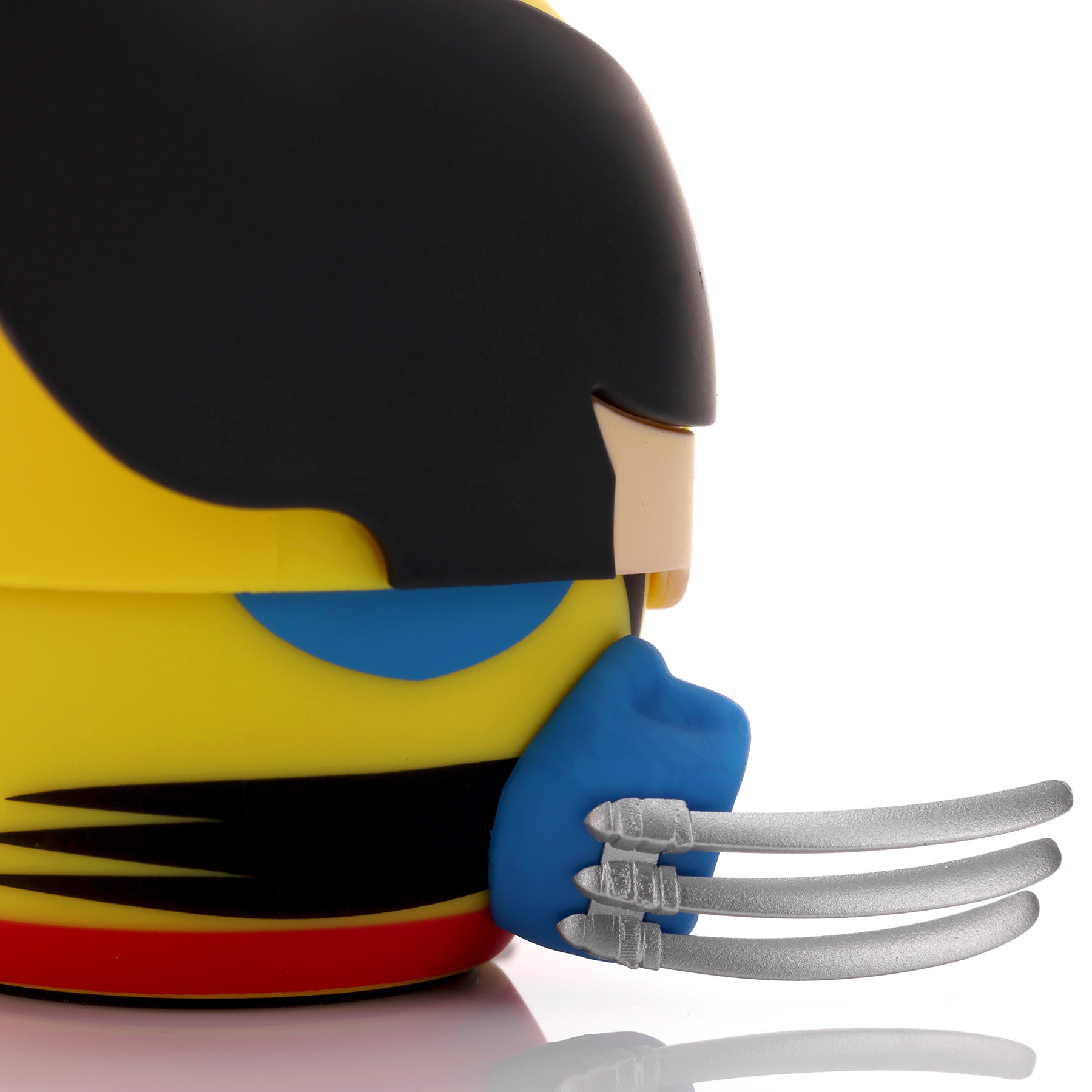 WOLVERINE BITTY BOOMERS BLUETOOTH SPEAKER