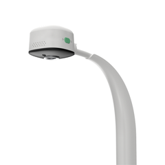 Pixbee Smart AI UHD Baby Camera with Nightlight