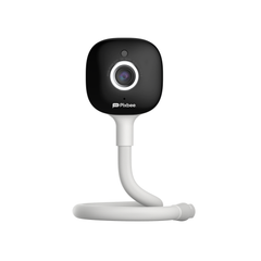 Pixbee Smart AI UHD Baby Camera with Nightlight