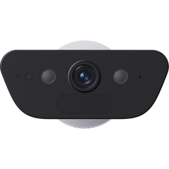 EZVIZ CB5 4K CAMERA WITH SOLAR AND 16GB SD CARD