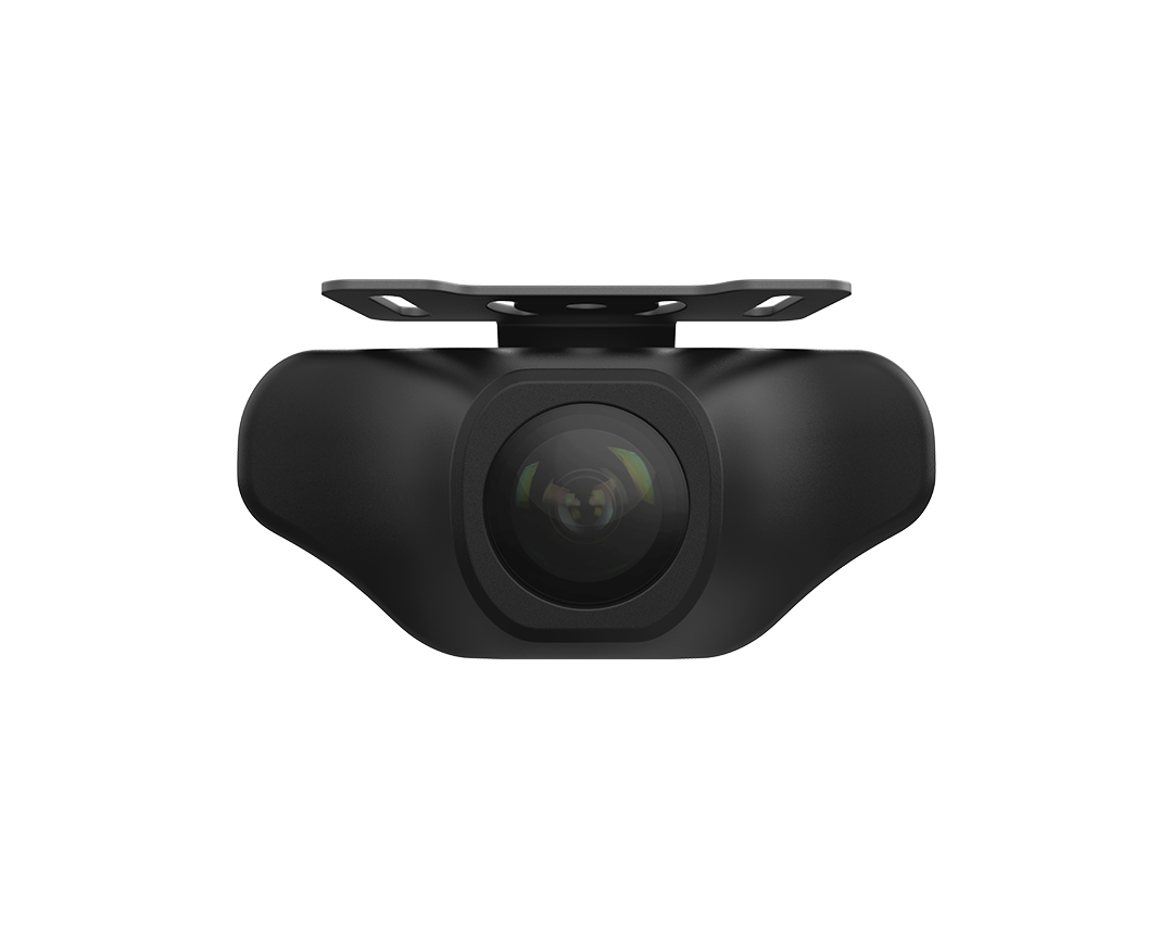 DASHMATE 3.0" OLED 1080P FHD DUAL CHANNEL GPS WIFI AND DVR