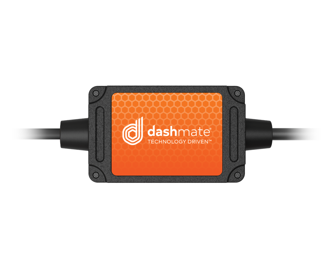 DASHMATE HARDWIRE KIT