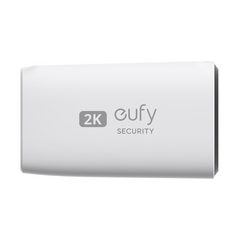 EUFY SECURITY S220 SOLOCAM 4-CAM KIT