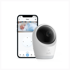 Eufy Baby Monitor E21 Standalone Camera