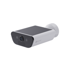 EZVIZ CB5 4K CAMERA WITH SOLAR AND 16GB SD CARD