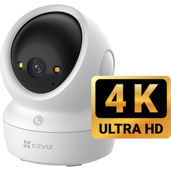 EZVIZ H6C G1 4K INDOOR CAM