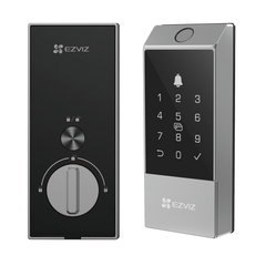 EZVIZ DL04 PRO SMARTLOCK