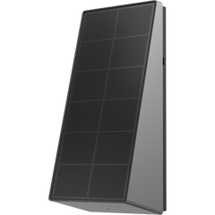 EZVIZ EP3X PRO DUAL CAM DOORBELL WITH SOLAR PANEL