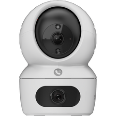 EZVIZ H7C DUAL LENS 2K INDOOR CAM