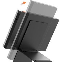 EZVIZ SD7 SMART SCREEN