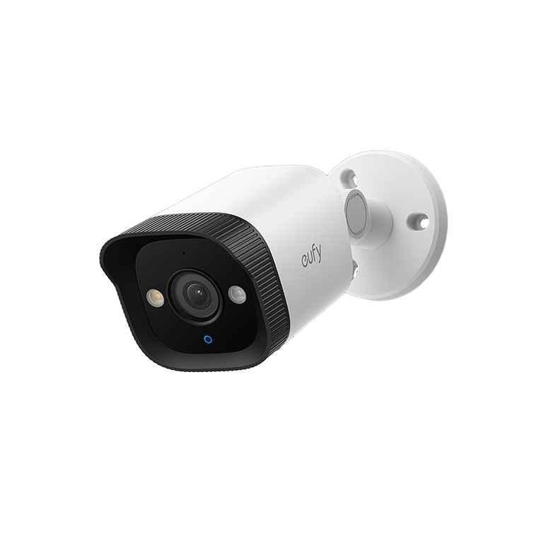 eufy E40 NVR POE Bullet Add-on Camera