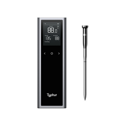 Typhur Sync One Wireless Single Probe Meat Thermometer