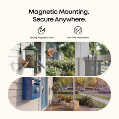 eufyCam C35 - 2 Security Camera Kit Plus HomeBase