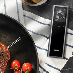 Typhur Sync One Wireless Single Probe Meat Thermometer