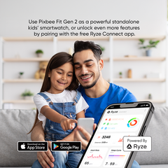 Pixbee Fit Gen 2