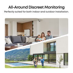 eufy PoE Cam E41