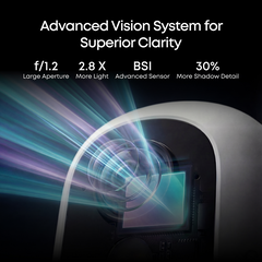 eufyCam C35 - 2 Security Camera Kit Plus HomeBase