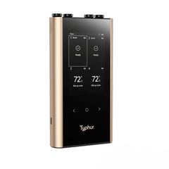 Typhur Sync Gold Series Quad 4 Probe Wireless Meat Thermometer