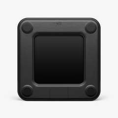 Ryze R-BodyTrack Smart Body Scale