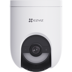 EZVIZ HB8 LITE 3K CAMERA WITH SOLAR PANEL AND 16GB SD CARD